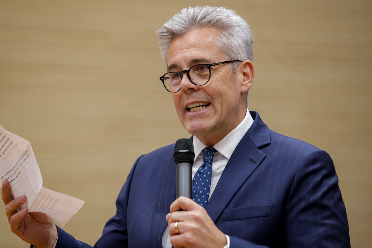 Jarbas Martins Barbosa de Barros