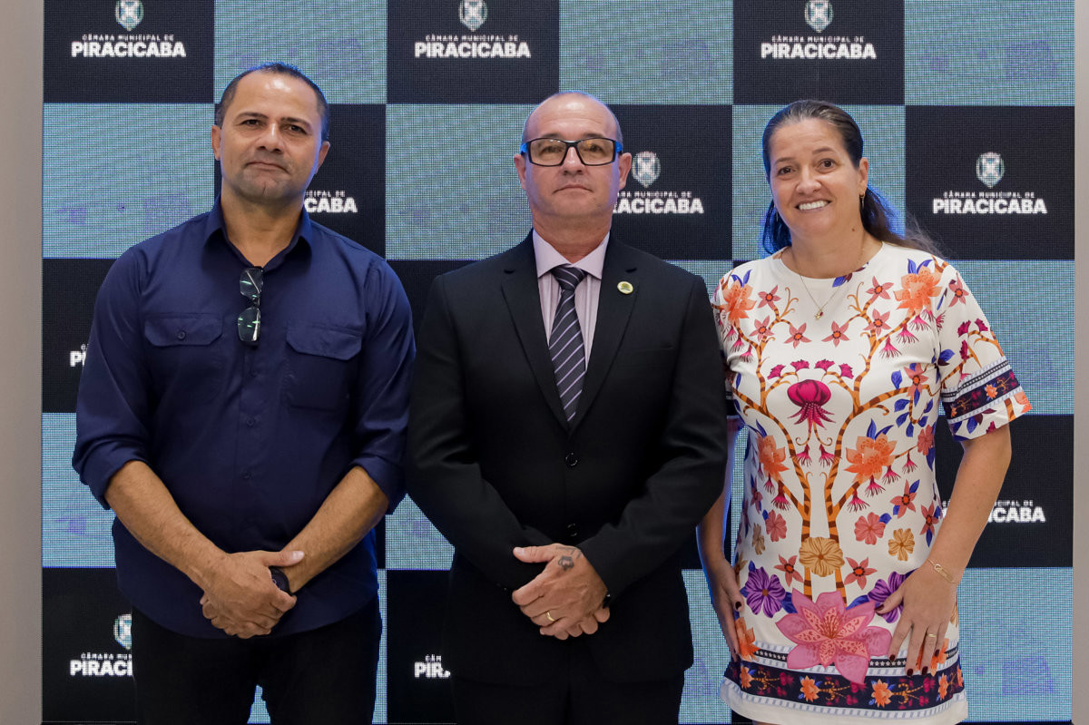 Sessão solene reconheceu serviços prestados à segurança pública