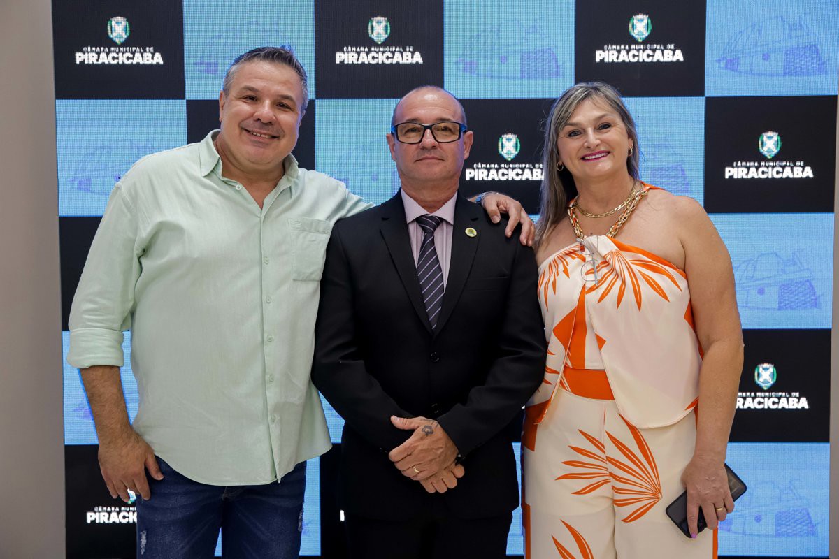 Sessão solene reconheceu serviços prestados à segurança pública