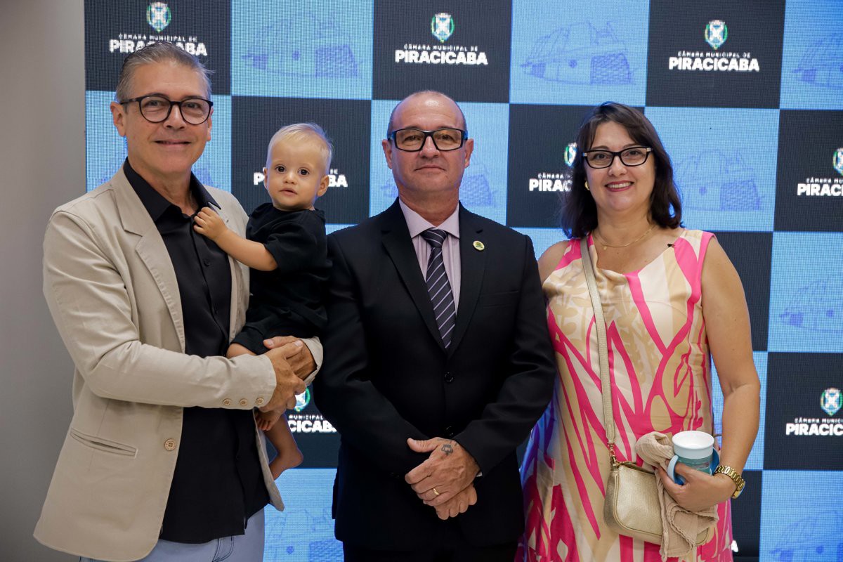 Sessão solene reconheceu serviços prestados à segurança pública