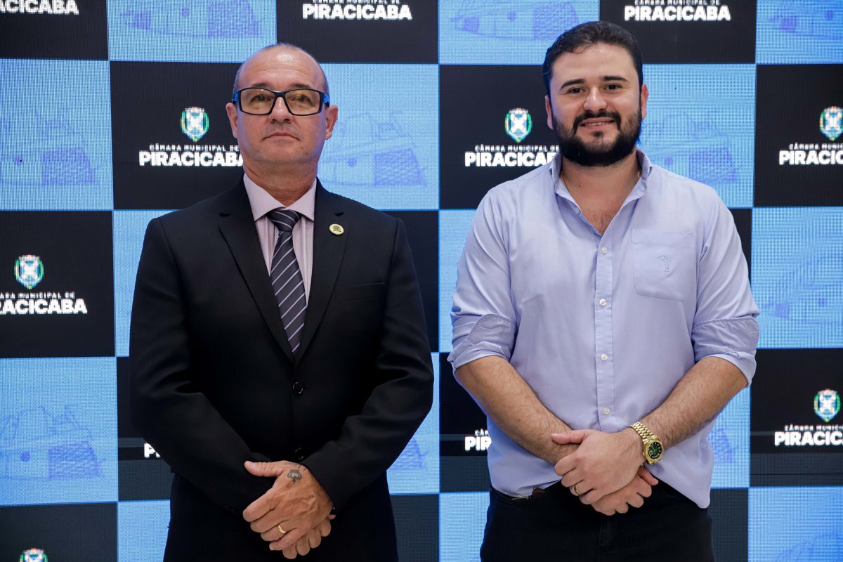 Sessão solene reconheceu serviços prestados à segurança pública