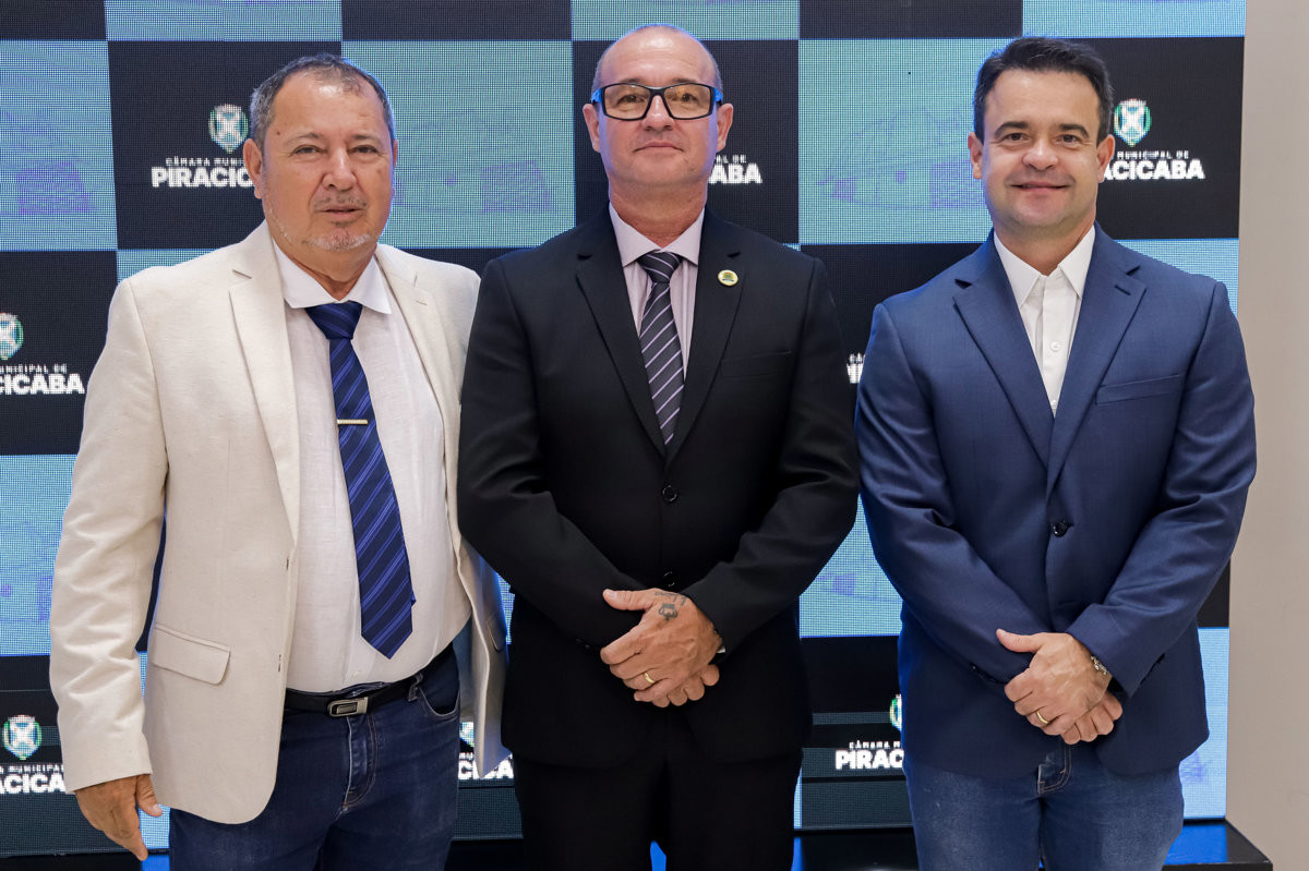 Sessão solene reconheceu serviços prestados à segurança pública