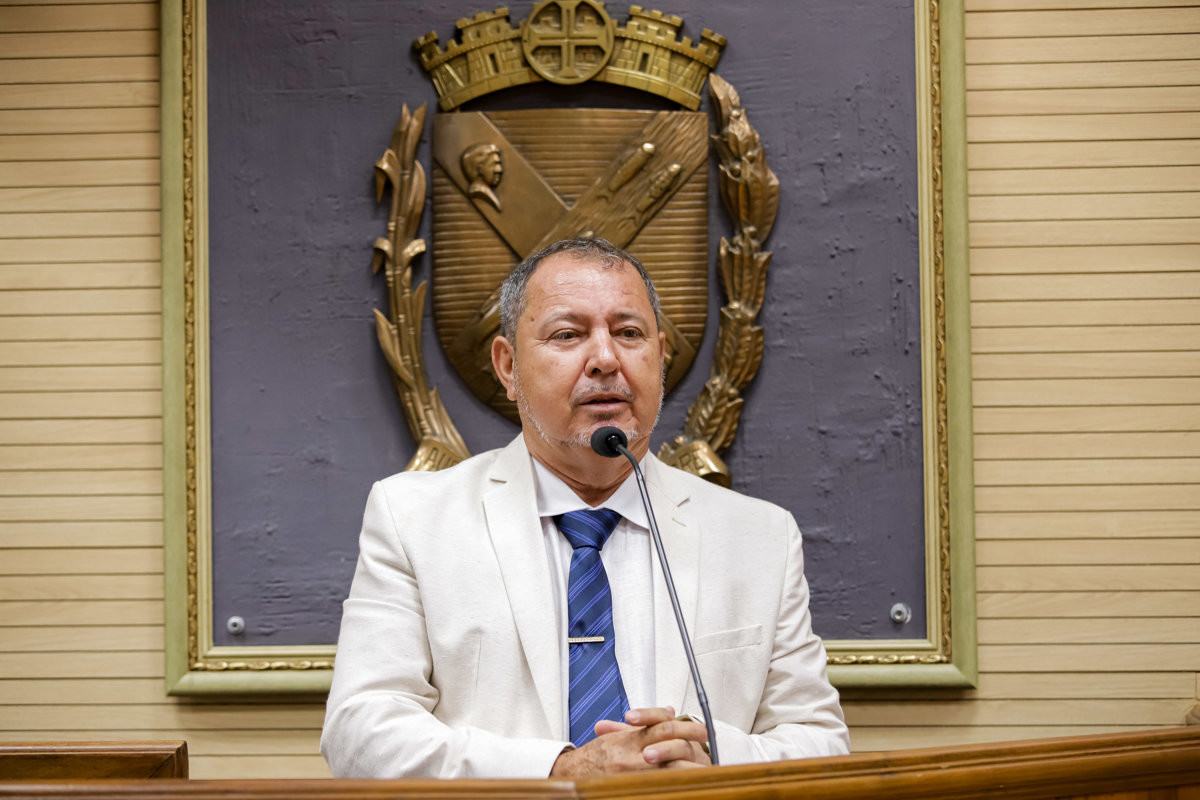 Sessão solene reconheceu serviços prestados à segurança pública