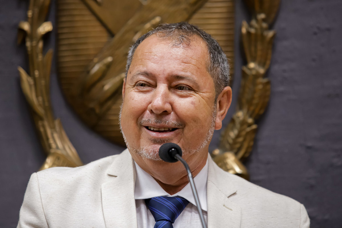 Sessão solene reconheceu serviços prestados à segurança pública