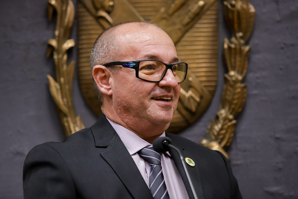 Sessão solene reconheceu serviços prestados à segurança pública