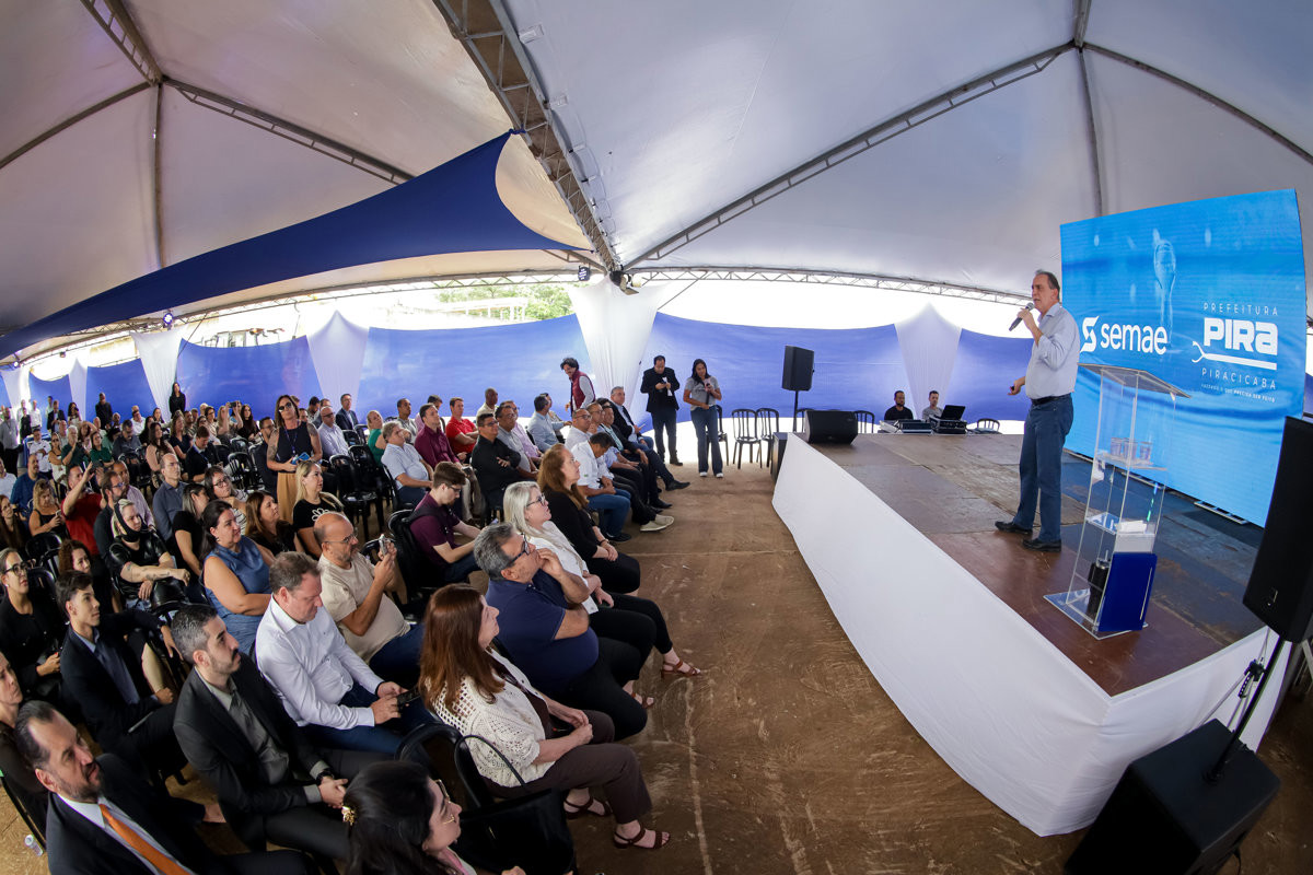 Vereadores acompanham balanço final de realizações do Semae em 2025