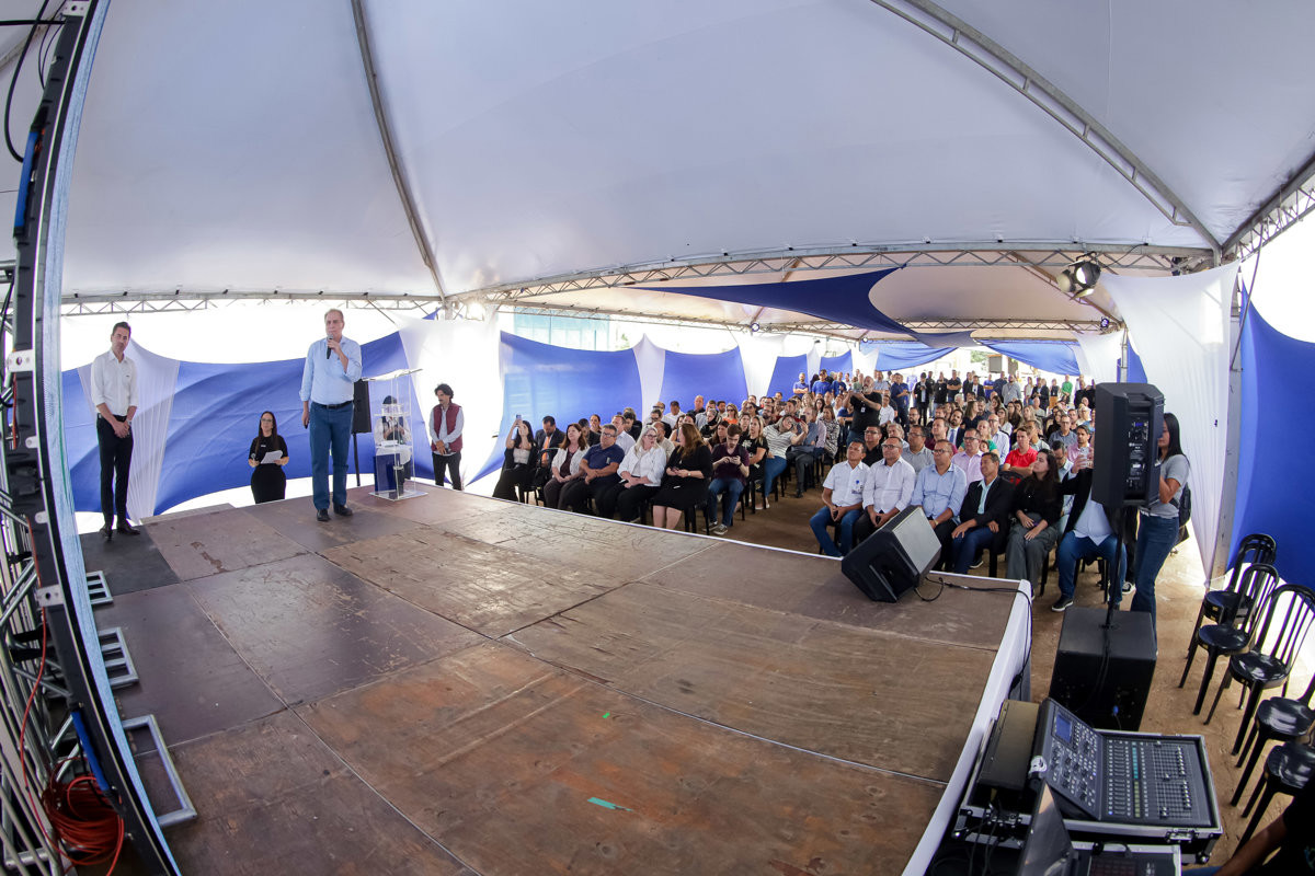 Vereadores acompanham balanço final de realizações do Semae em 2025