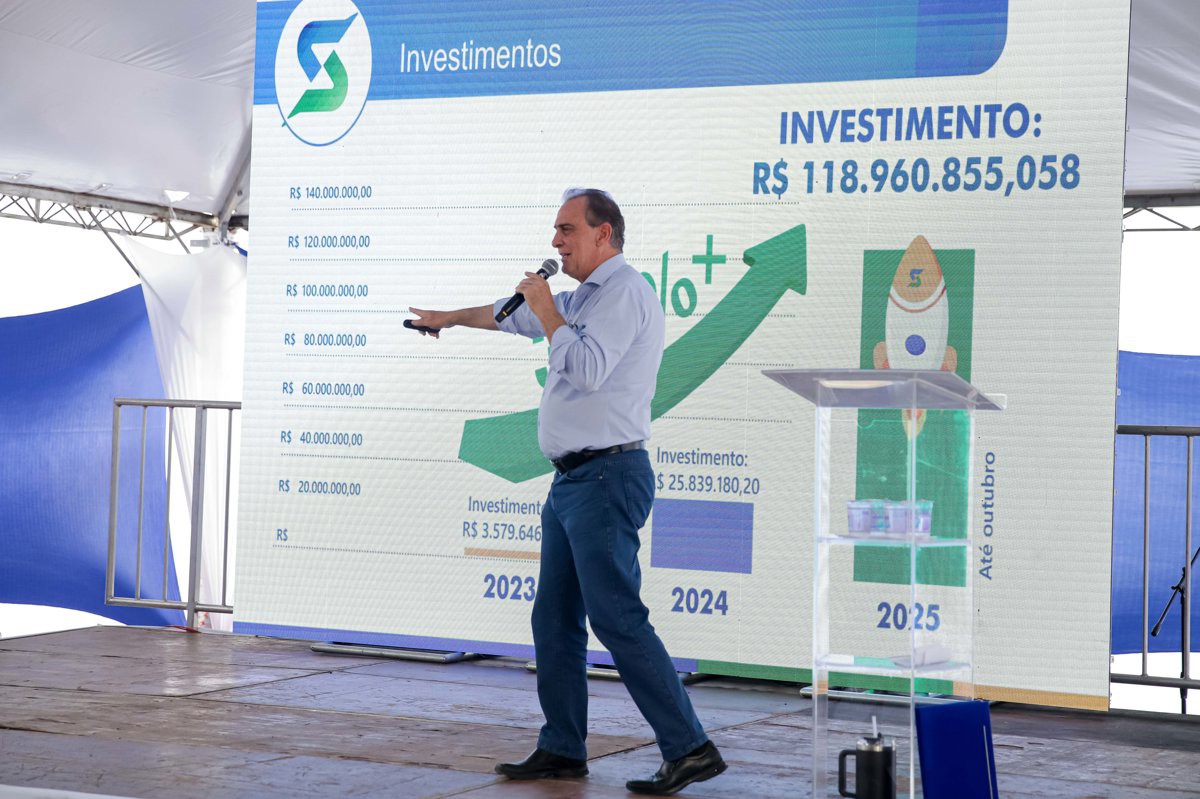 Vereadores acompanham balanço final de realizações do Semae em 2025