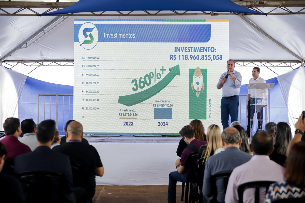 Vereadores acompanham balanço final de realizações do Semae em 2025