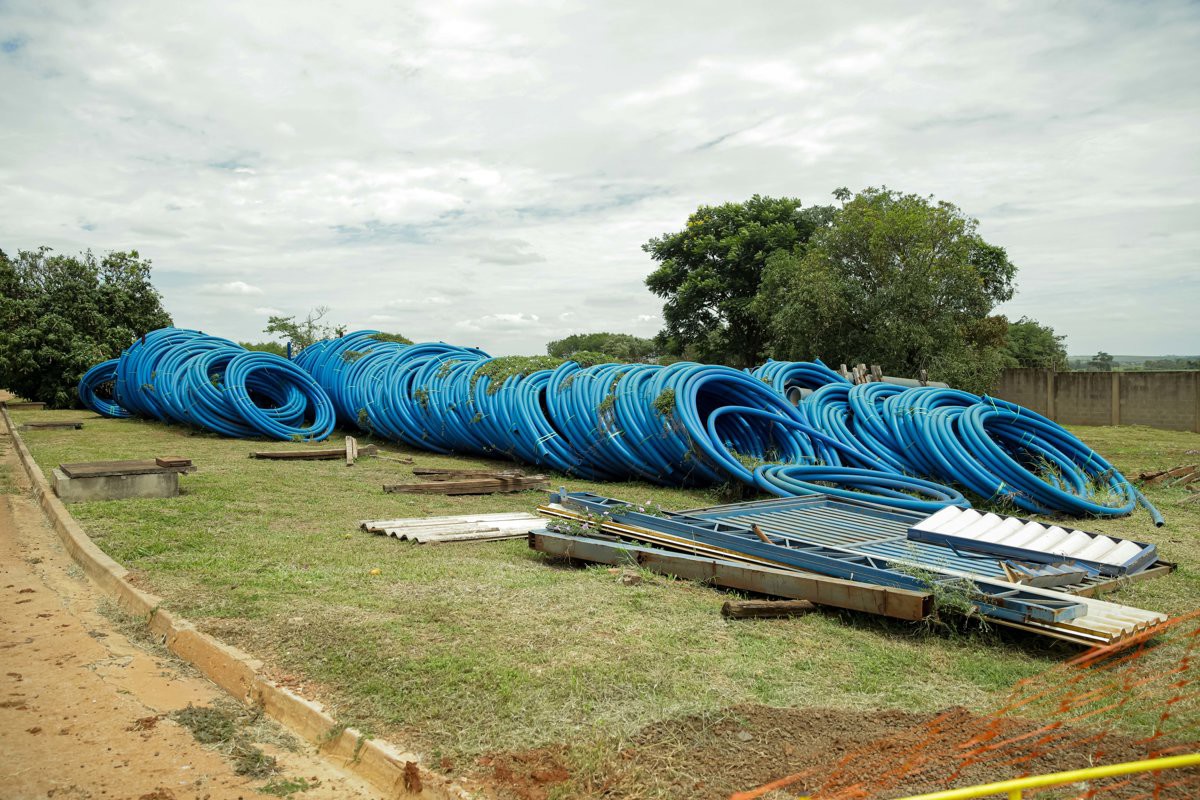 Vereadores acompanham balanço final de realizações do Semae em 2025