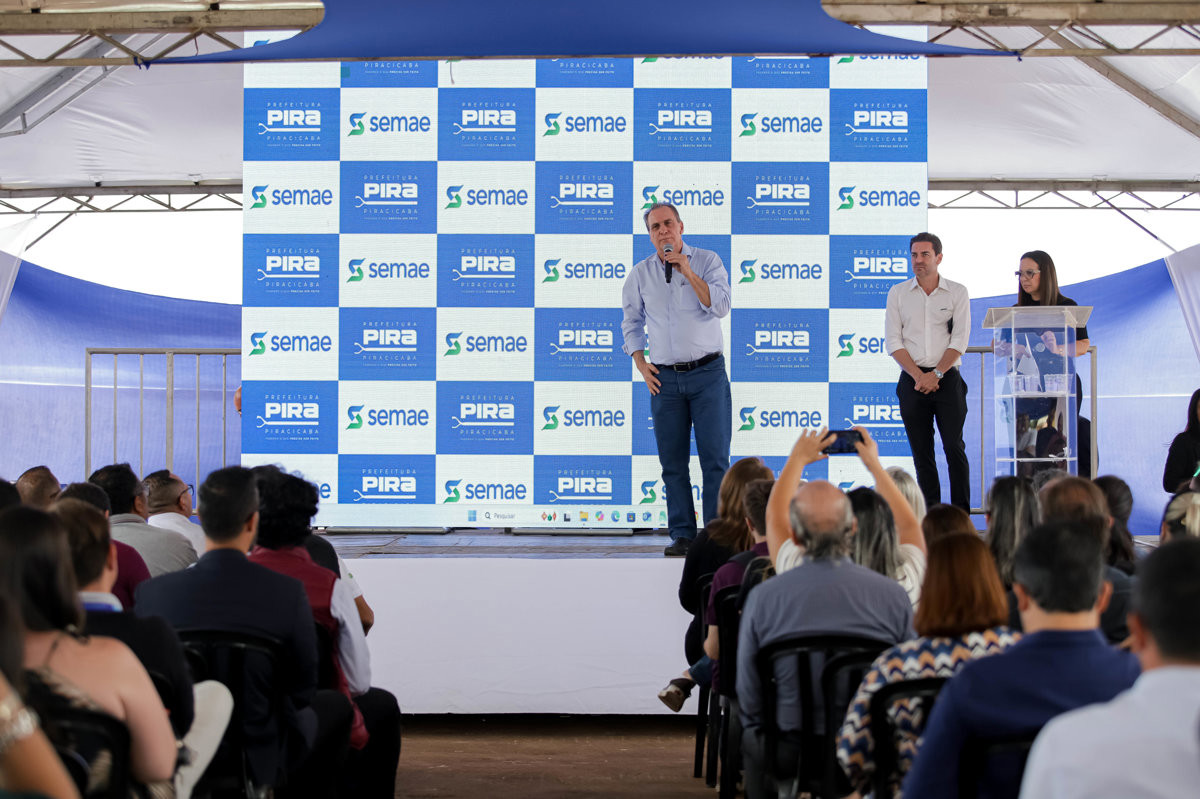 Vereadores acompanham balanço final de realizações do Semae em 2025