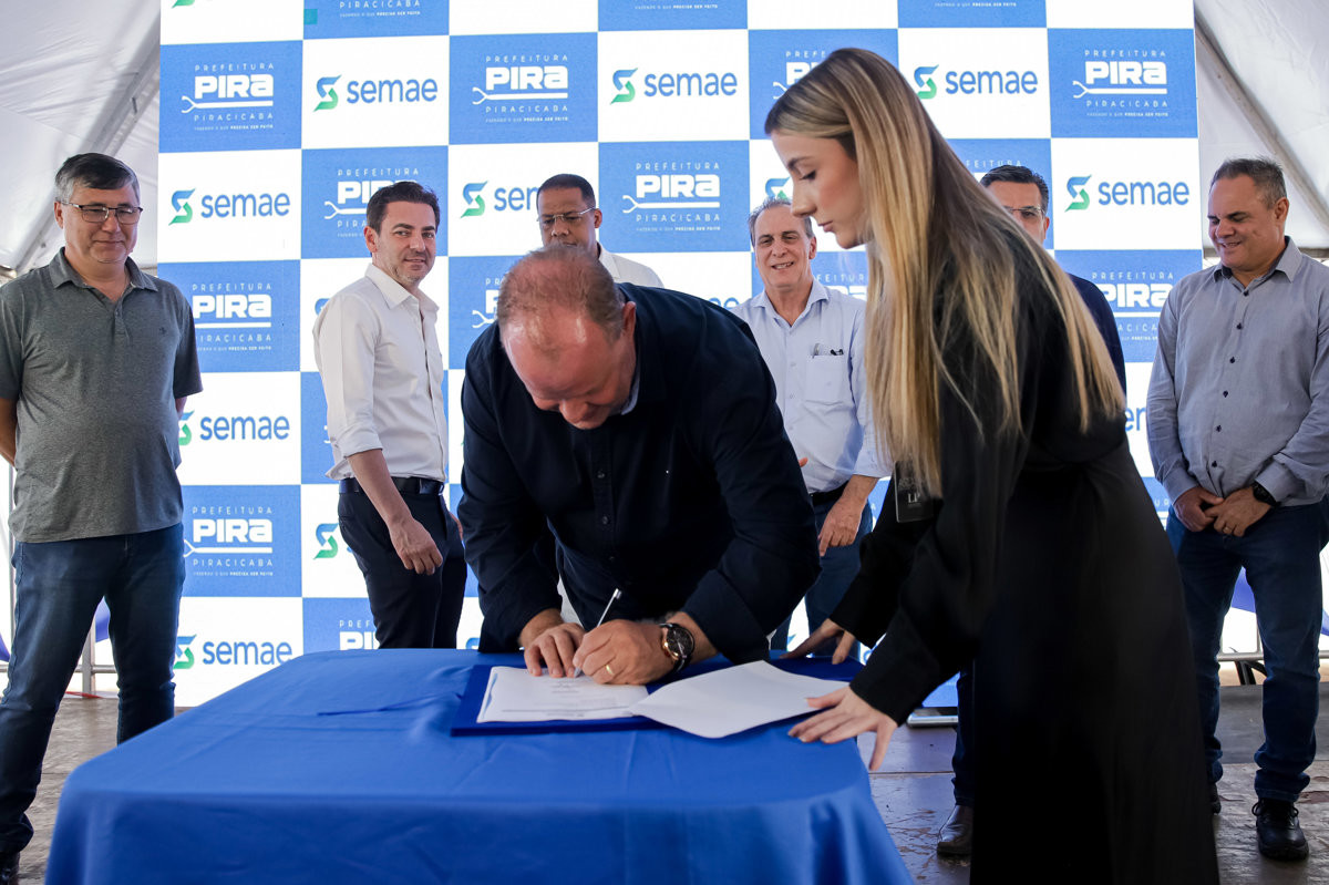 Vereadores acompanham balanço final de realizações do Semae em 2025