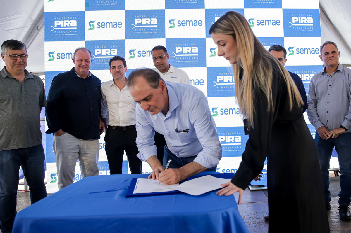 Vereadores acompanham balanço final de realizações do Semae em 2025