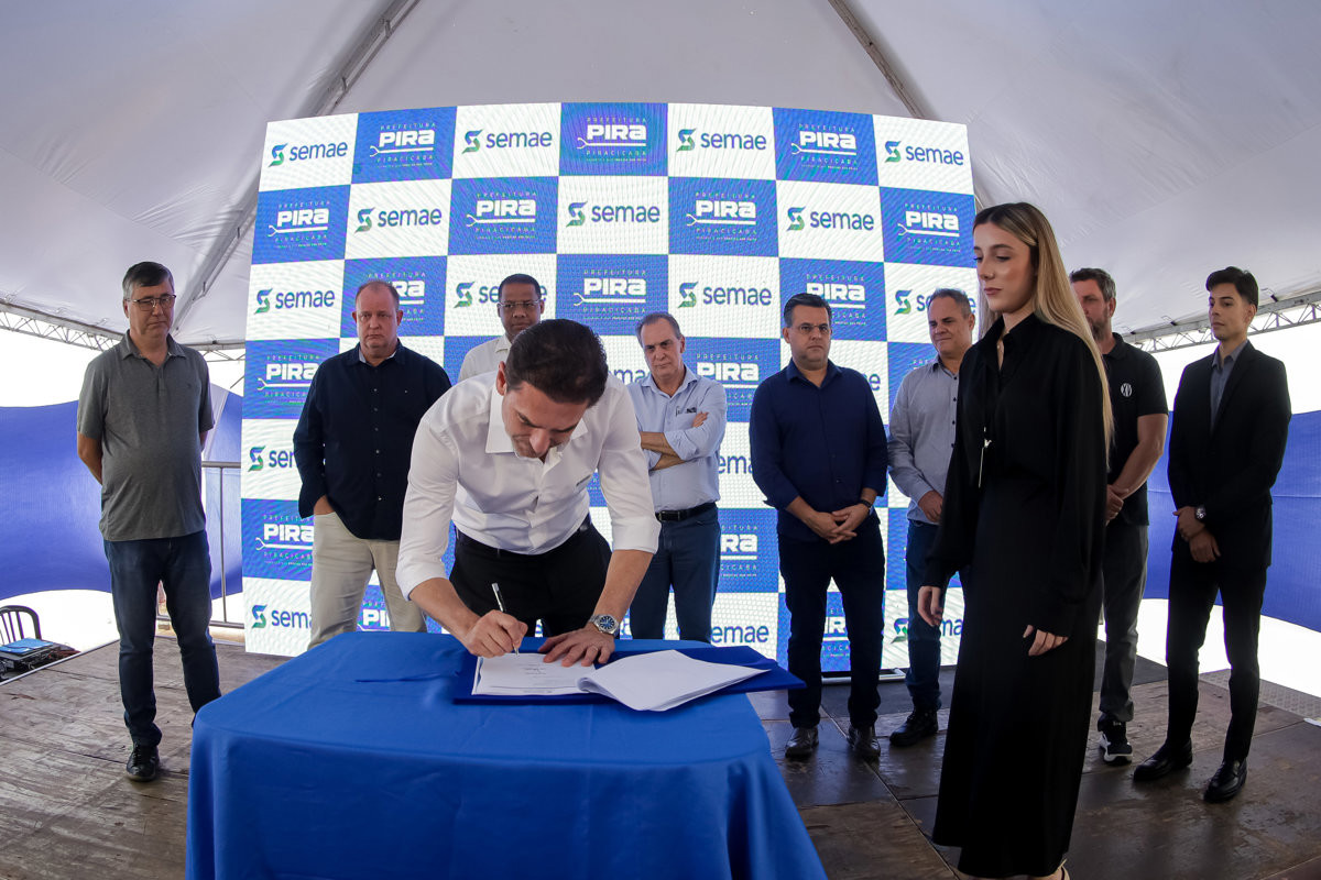 Vereadores acompanham balanço final de realizações do Semae em 2025