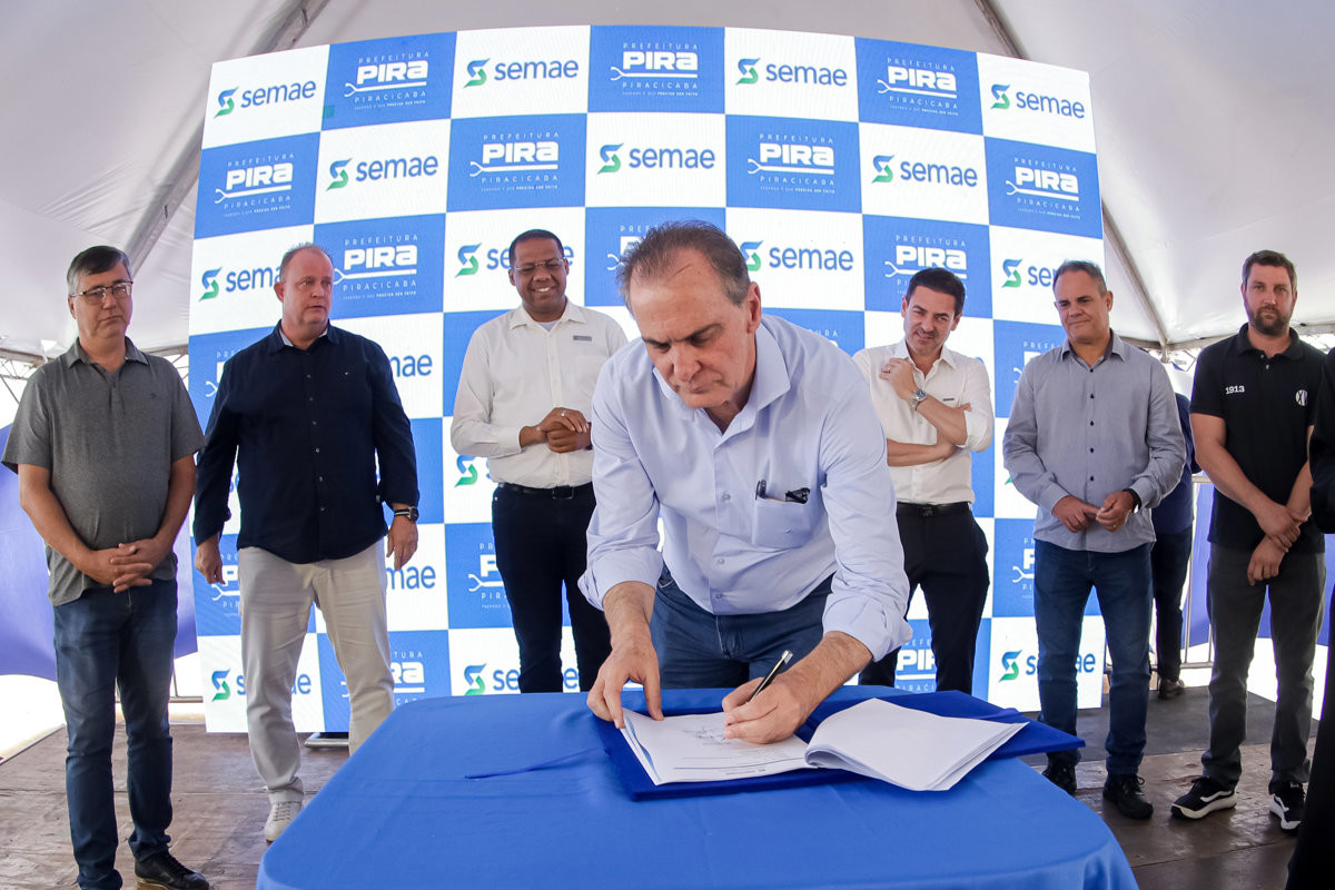 Vereadores acompanham balanço final de realizações do Semae em 2025
