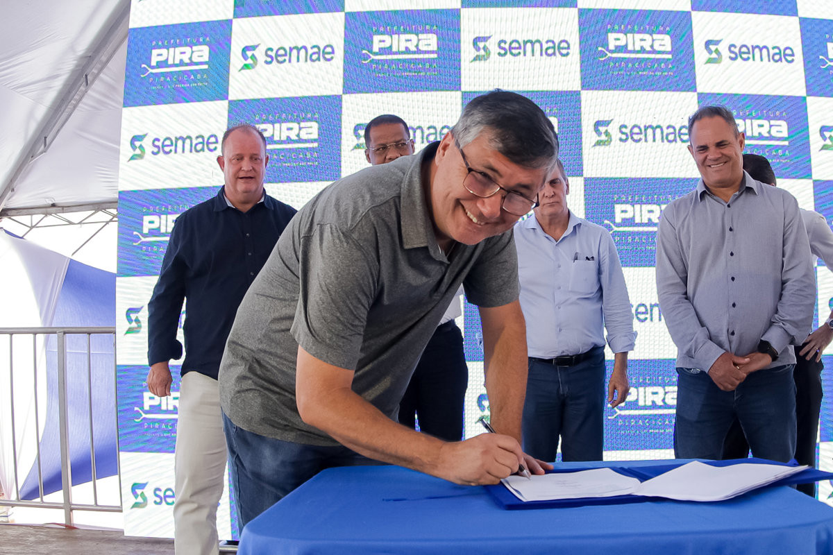 Vereadores acompanham balanço final de realizações do Semae em 2025