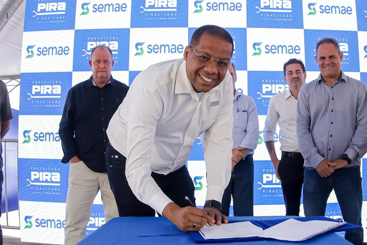 Vereadores acompanham balanço final de realizações do Semae em 2025