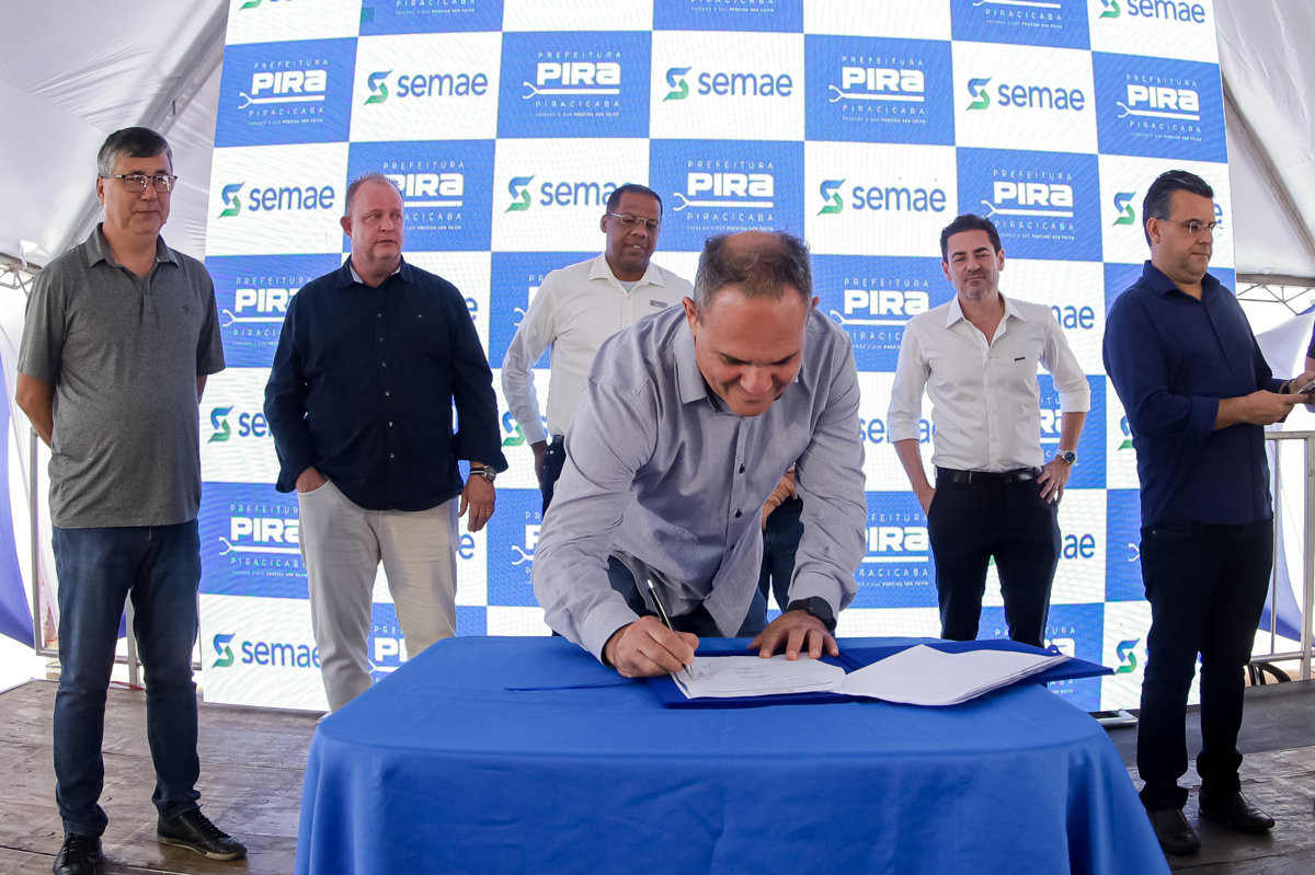 Vereadores acompanham balanço final de realizações do Semae em 2025