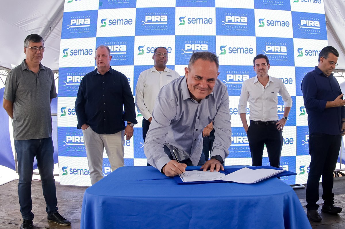 Vereadores acompanham balanço final de realizações do Semae em 2025