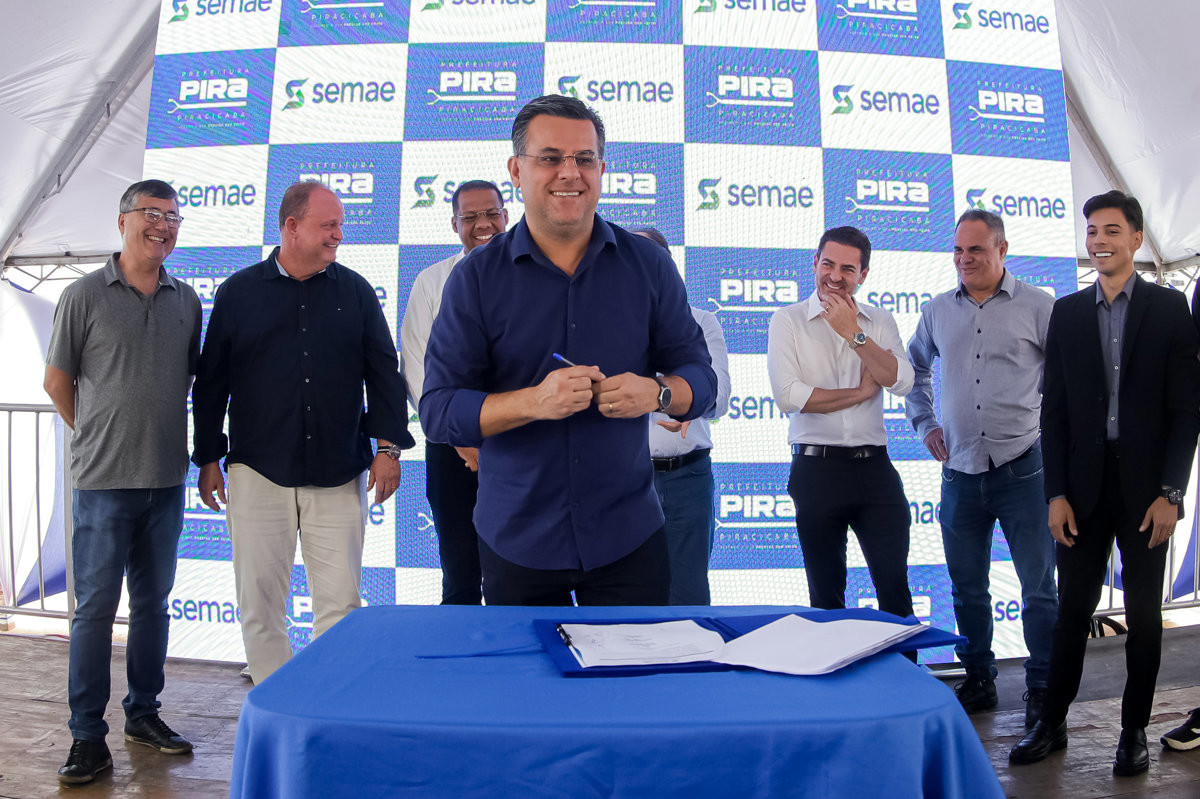 Vereadores acompanham balanço final de realizações do Semae em 2025