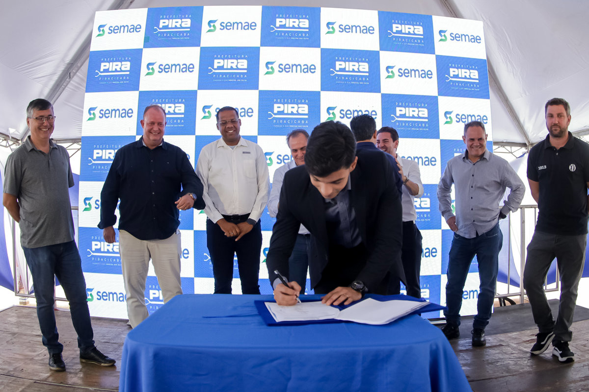 Vereadores acompanham balanço final de realizações do Semae em 2025