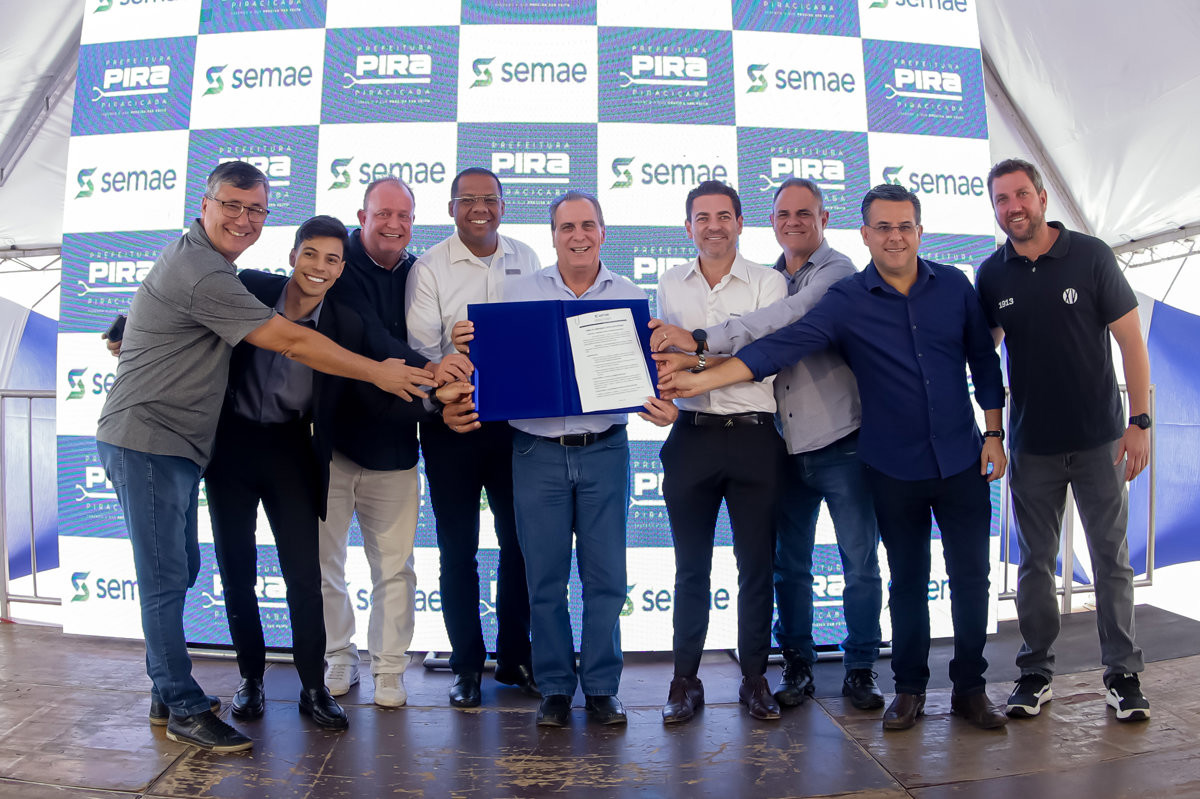 Vereadores acompanham balanço final de realizações do Semae em 2025
