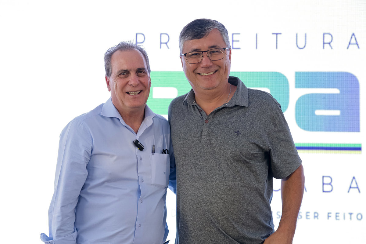 Vereadores acompanham balanço final de realizações do Semae em 2025