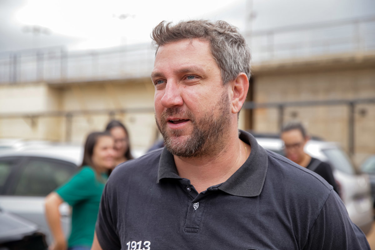 Felipe Gema