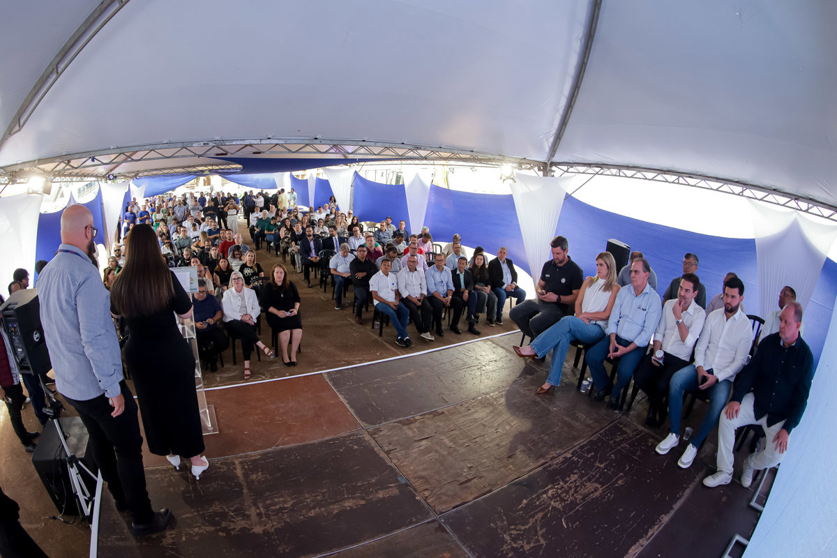 Vereadores acompanham balanço final de realizações do Semae em 2025