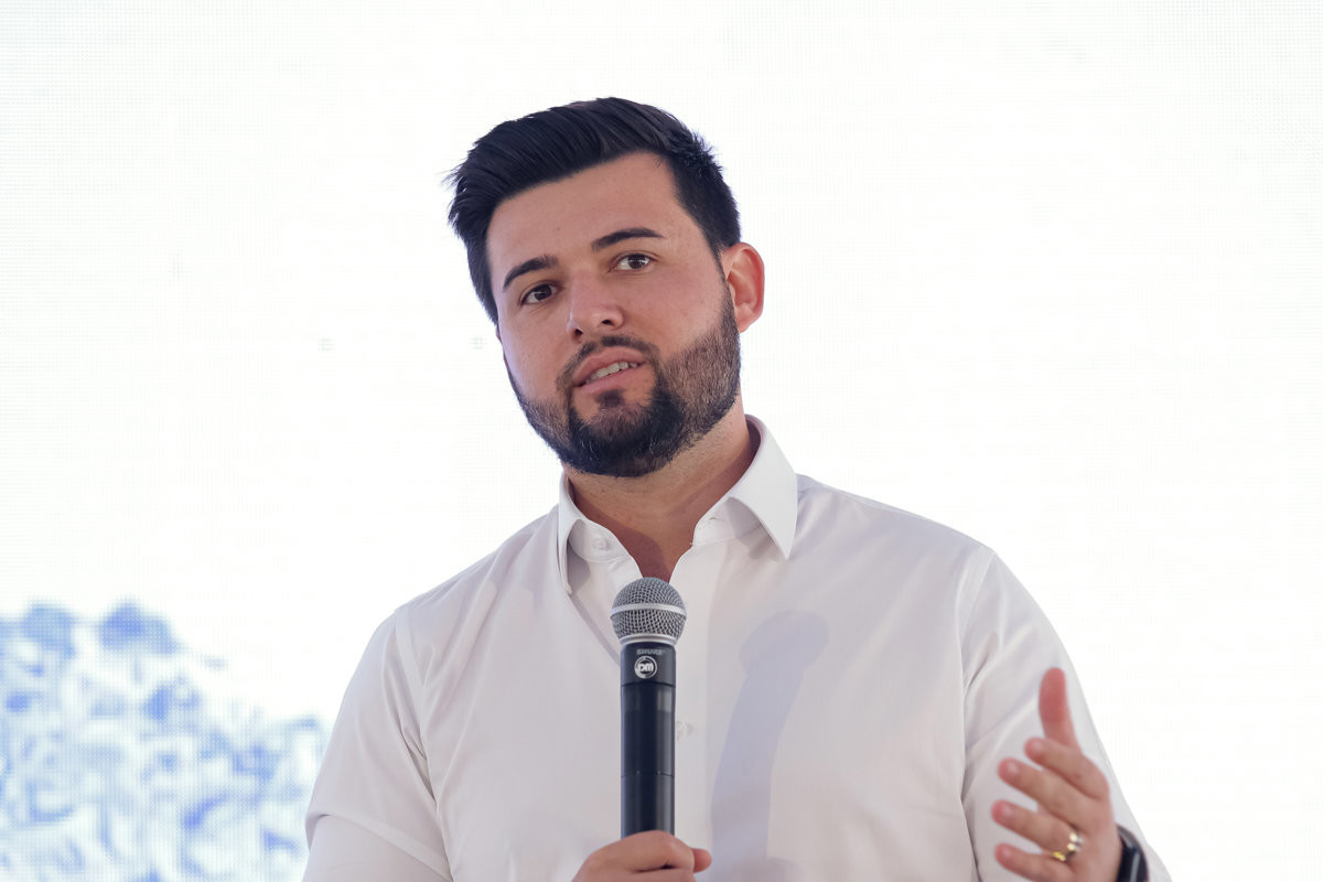 Vereadores acompanham balanço final de realizações do Semae em 2025