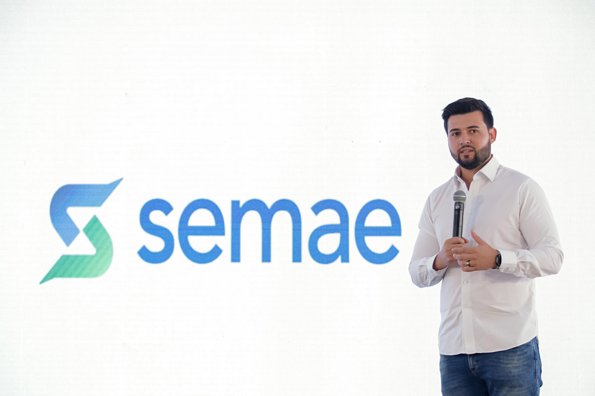Vereadores acompanham balanço final de realizações do Semae em 2025