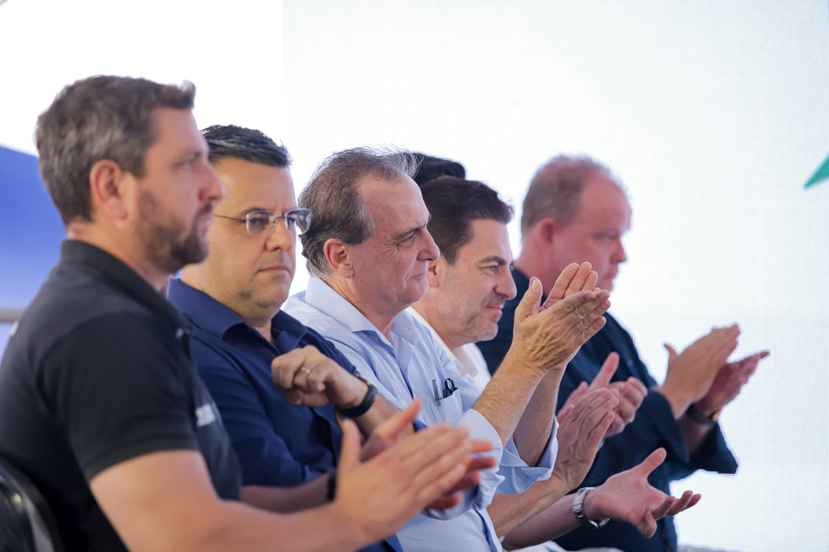 Vereadores acompanham balanço final de realizações do Semae em 2025