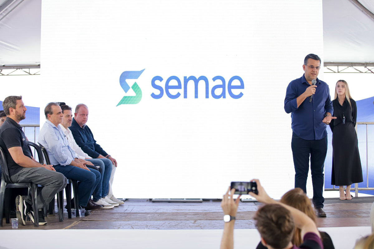 Vereadores acompanham balanço final de realizações do Semae em 2025