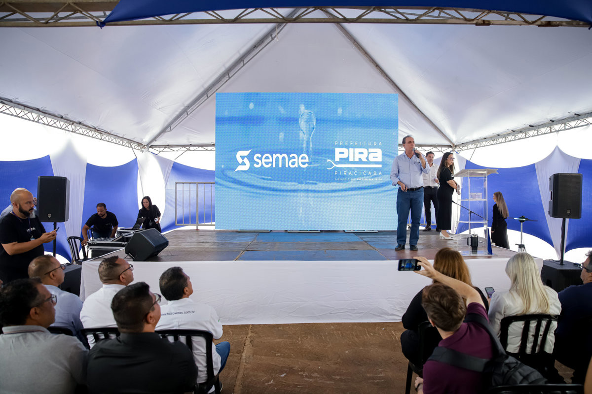 Vereadores acompanham balanço final de realizações do Semae em 2025
