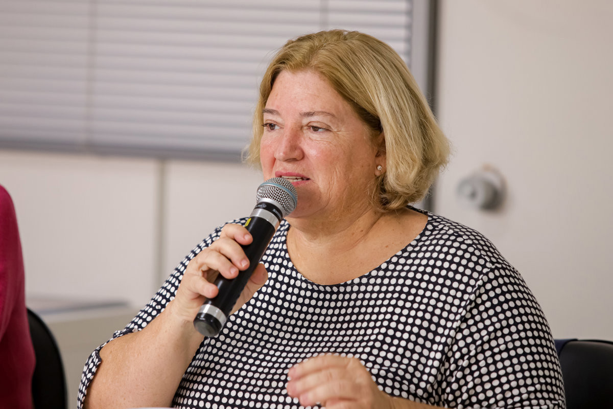 Reunião aconteceu na Sala B do Prédio Anexo da Câmara, na tarde desta quarta-feira (17)