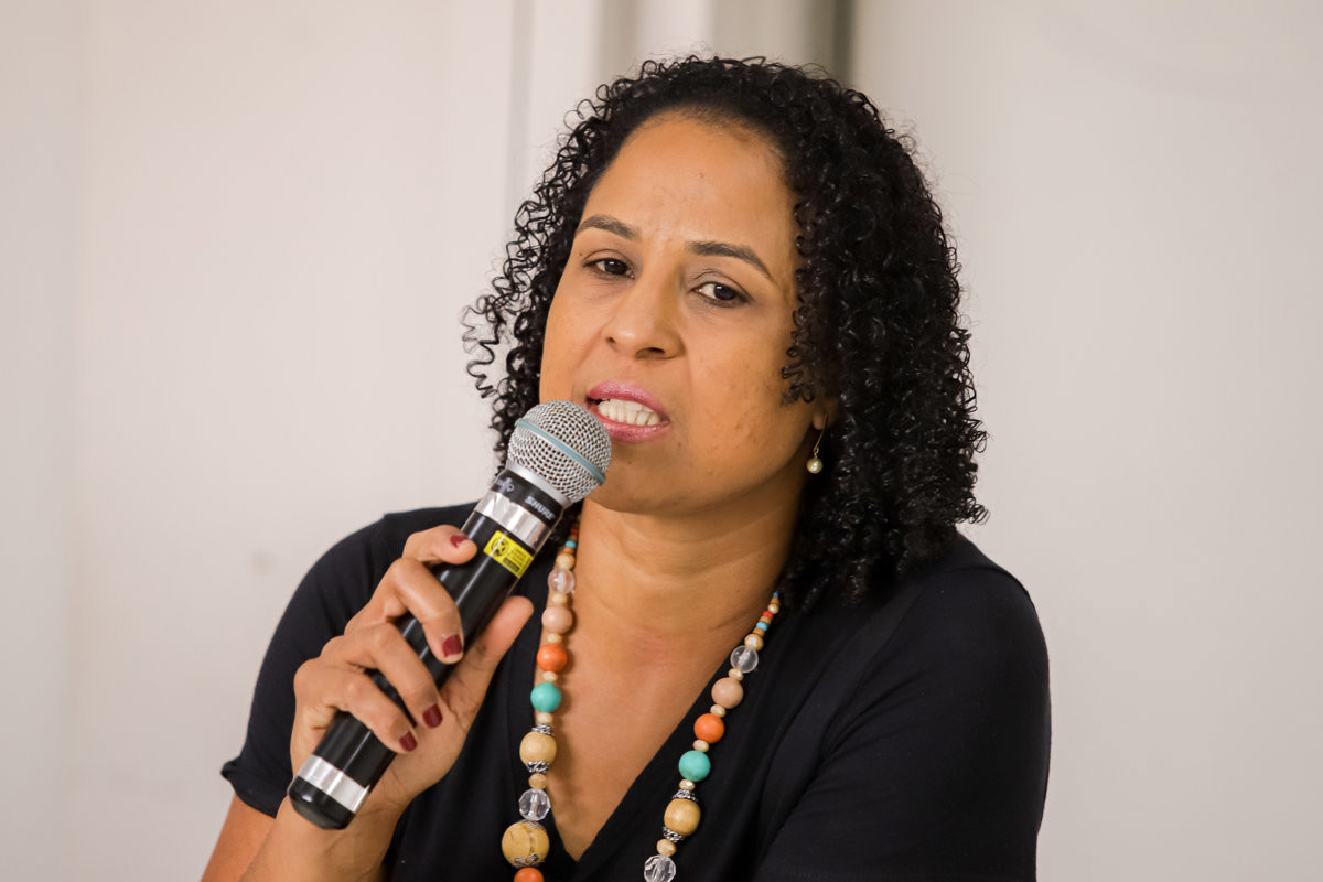Reunião aconteceu na Sala B do Prédio Anexo da Câmara, na tarde desta quarta-feira (17)