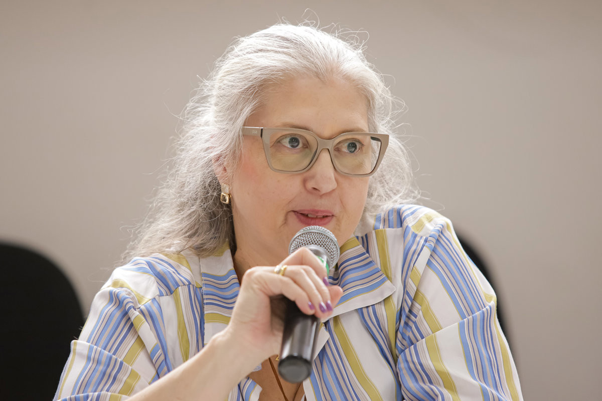 Reunião aconteceu na Sala B do Prédio Anexo da Câmara, na tarde desta quarta-feira (17)