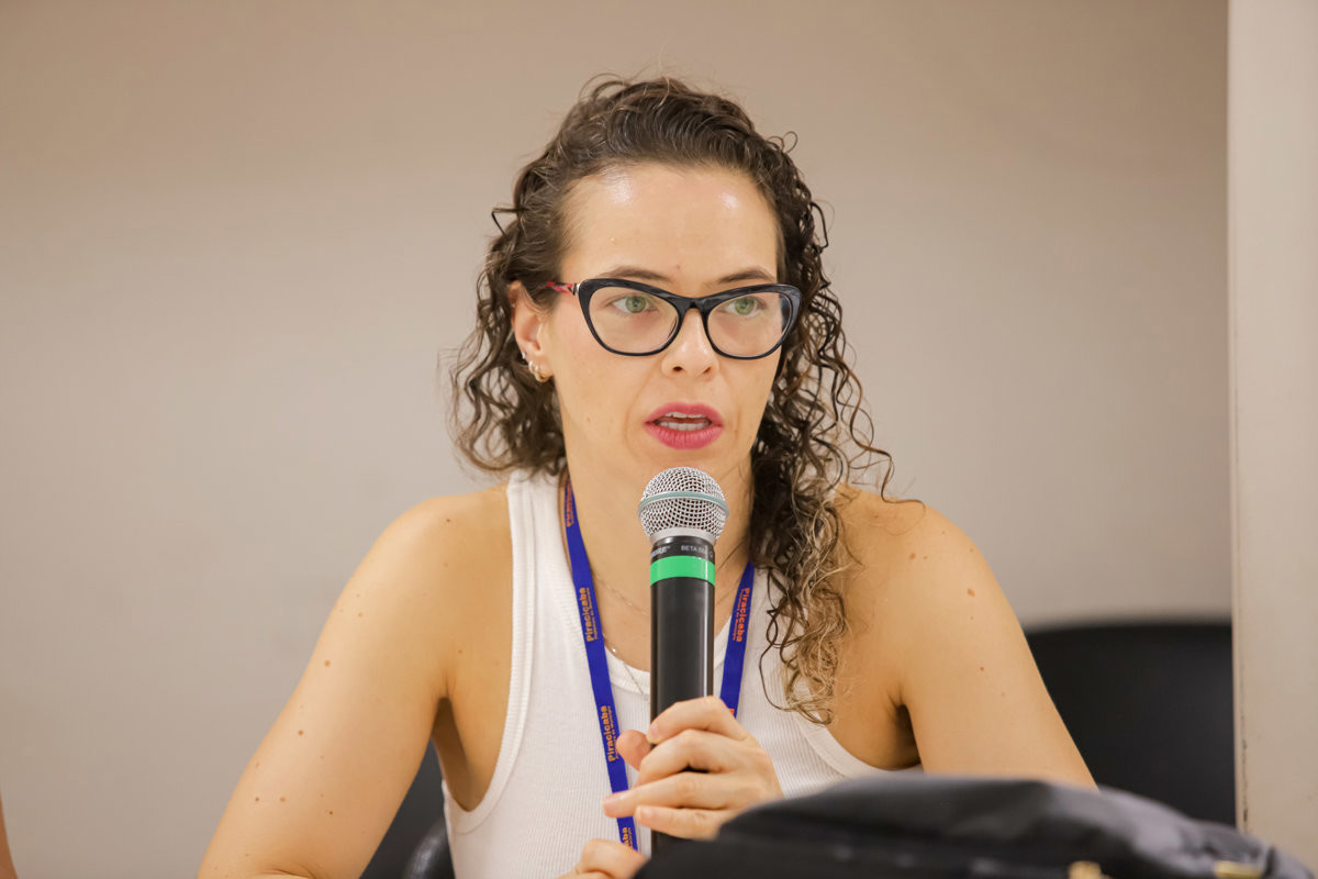 Reunião aconteceu na Sala B do Prédio Anexo da Câmara, na tarde desta quarta-feira (17)