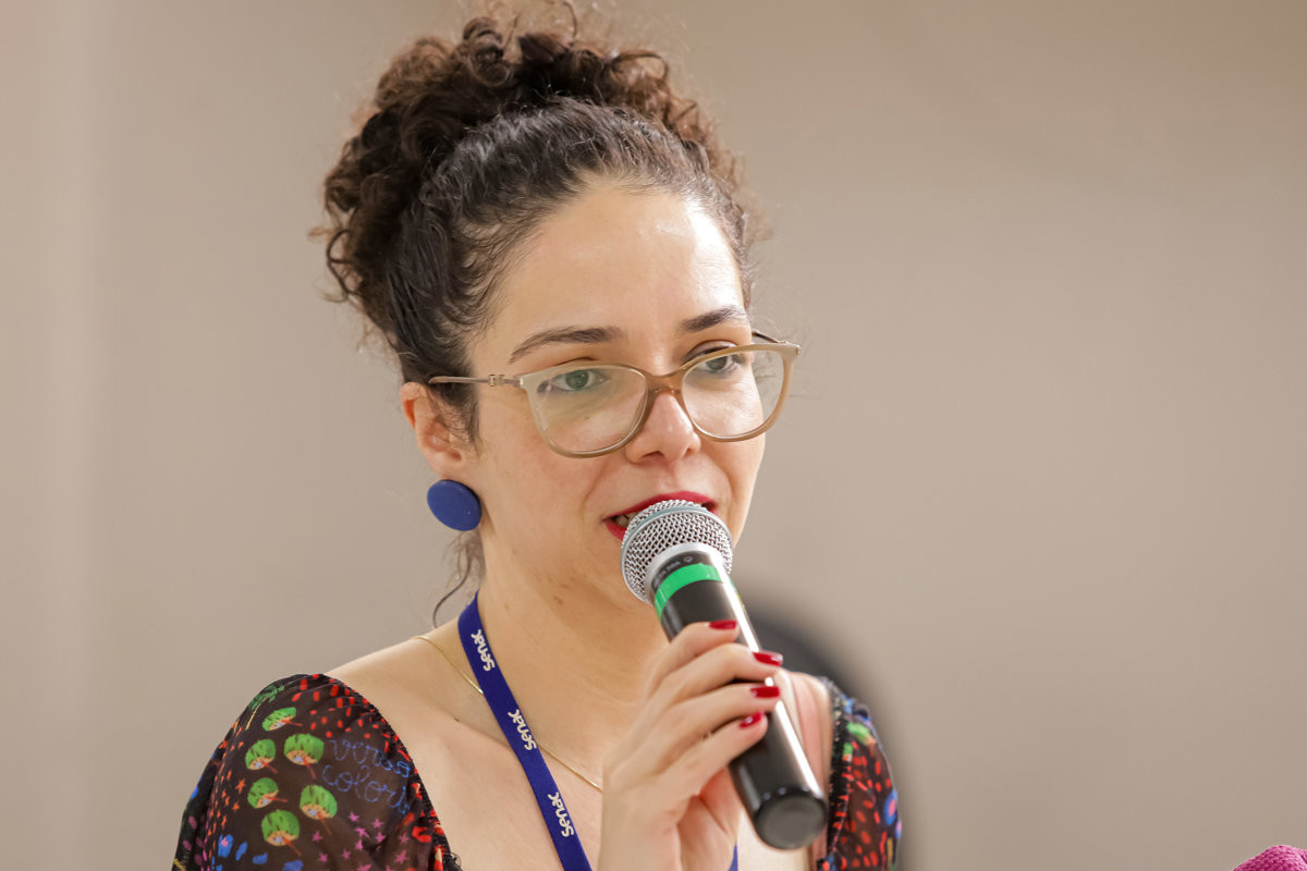 Reunião aconteceu na Sala B do Prédio Anexo da Câmara, na tarde desta quarta-feira (17)