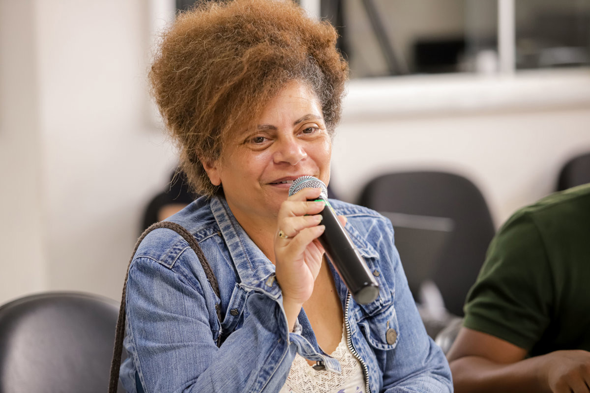 Reunião aconteceu na Sala B do Prédio Anexo da Câmara, na tarde desta quarta-feira (17)