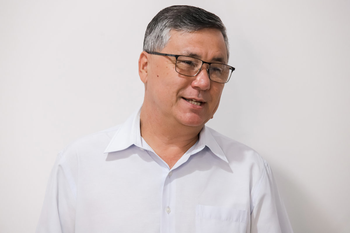 Pedro Kawai 