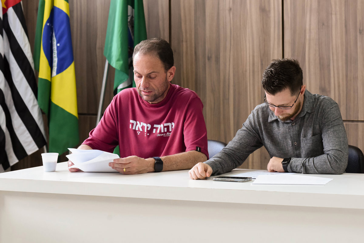 Outro PLC recebeu parecer contrário por vício de iniciativa