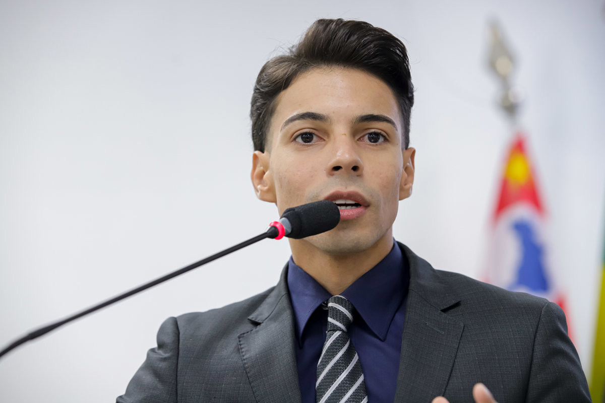 Gesiel de Madureira (MDB)