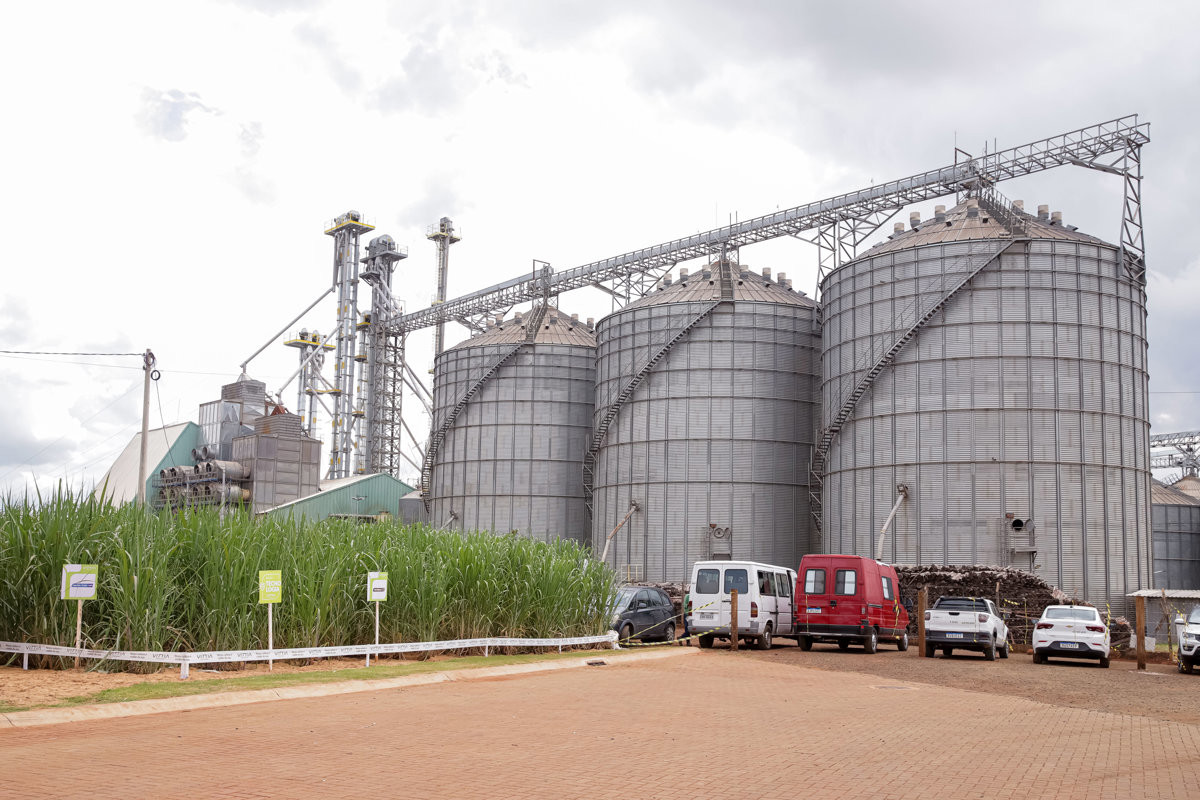 Câmara destaca feira de tecnologia de agronegócios e parabeniza Coplacana