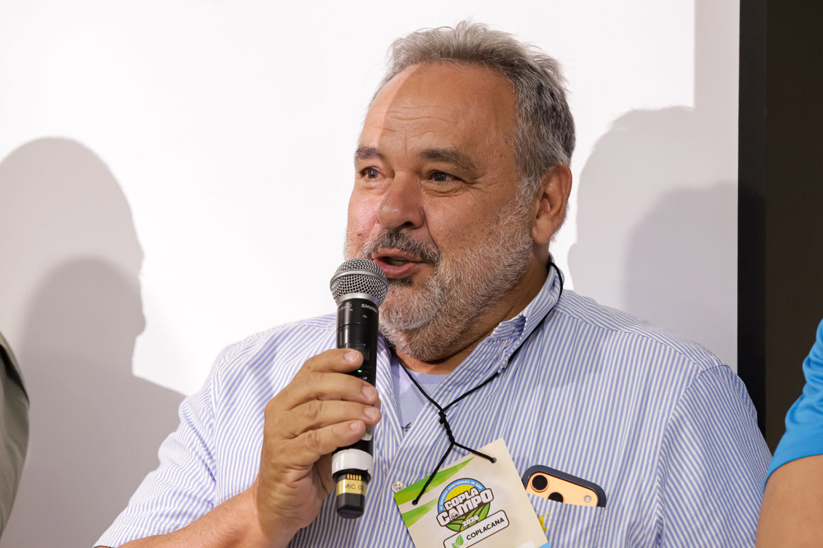 Câmara destaca feira de tecnologia de agronegócios e parabeniza Coplacana