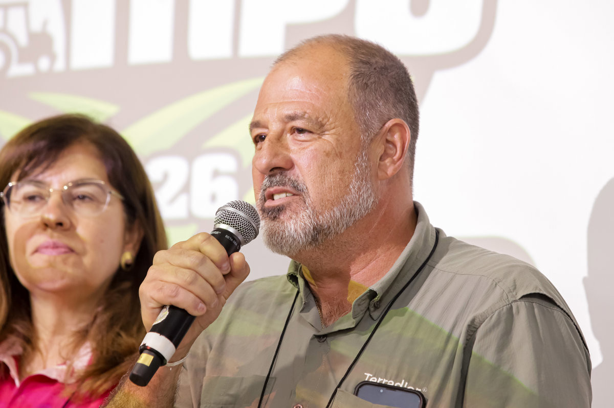 Câmara destaca feira de tecnologia de agronegócios e parabeniza Coplacana