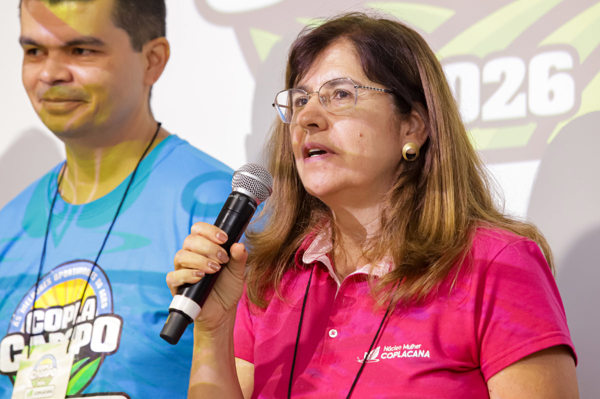 Câmara destaca feira de tecnologia de agronegócios e parabeniza Coplacana