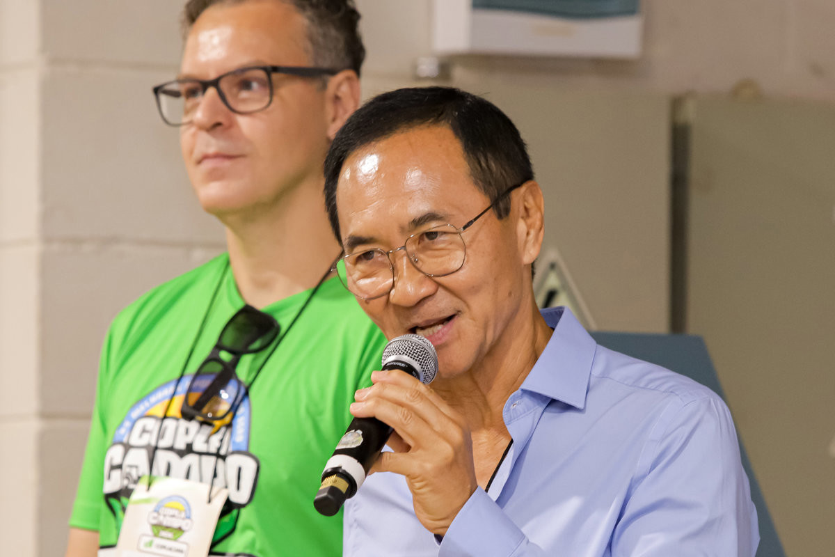 Câmara destaca feira de tecnologia de agronegócios e parabeniza Coplacana