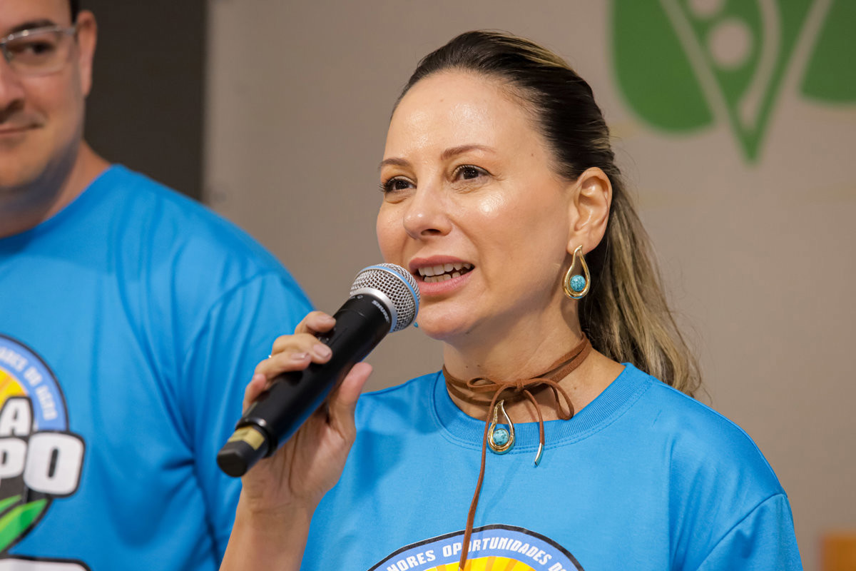 Câmara destaca feira de tecnologia de agronegócios e parabeniza Coplacana