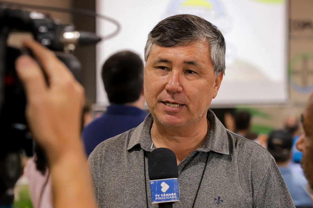 Câmara destaca feira de tecnologia de agronegócios e parabeniza Coplacana